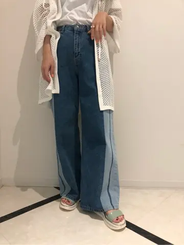 GRACE CONTINENTAL 加藤   恵理奈 コーディネート画像