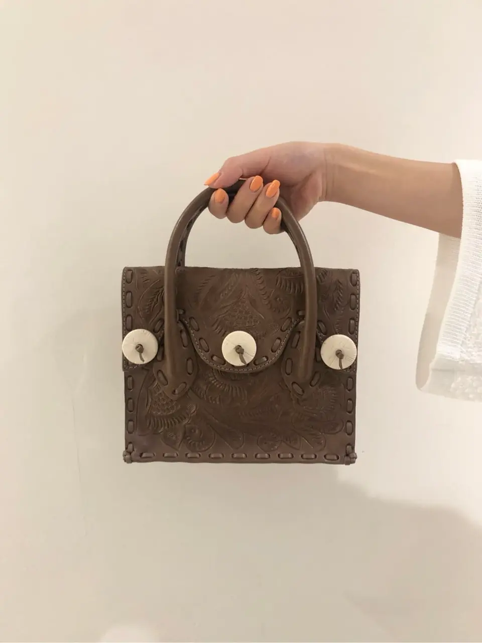 GRACE CONTINENTAL 加藤   恵理奈 コーディネート画像