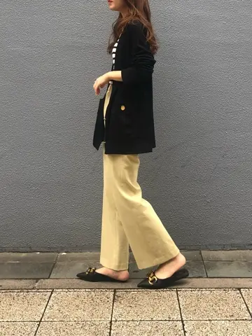 GRACE CONTINENTAL 加藤   恵理奈 コーディネート画像