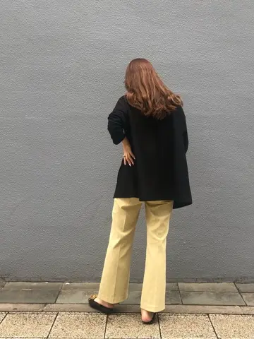 GRACE CONTINENTAL 加藤   恵理奈 コーディネート画像