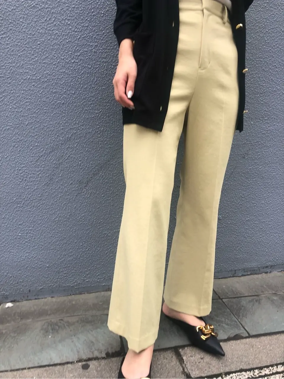 GRACE CONTINENTAL 加藤   恵理奈 コーディネート画像