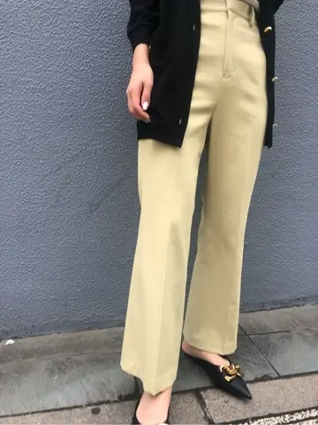 GRACE CONTINENTAL 加藤   恵理奈 コーディネート画像