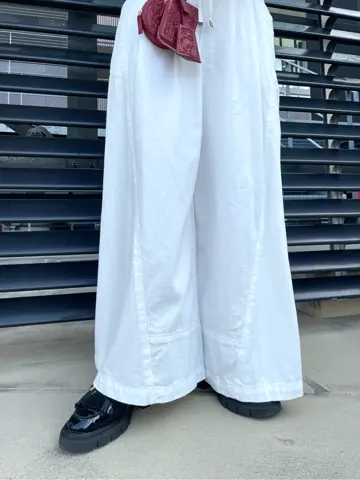 GRACE CONTINENTAL yoshi コーディネート画像