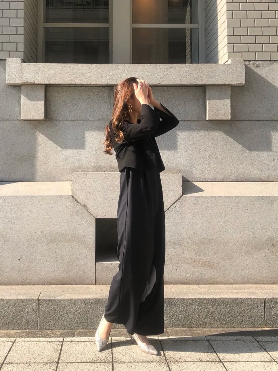 GRACE CONTINENTAL 加藤   恵理奈 コーディネート画像