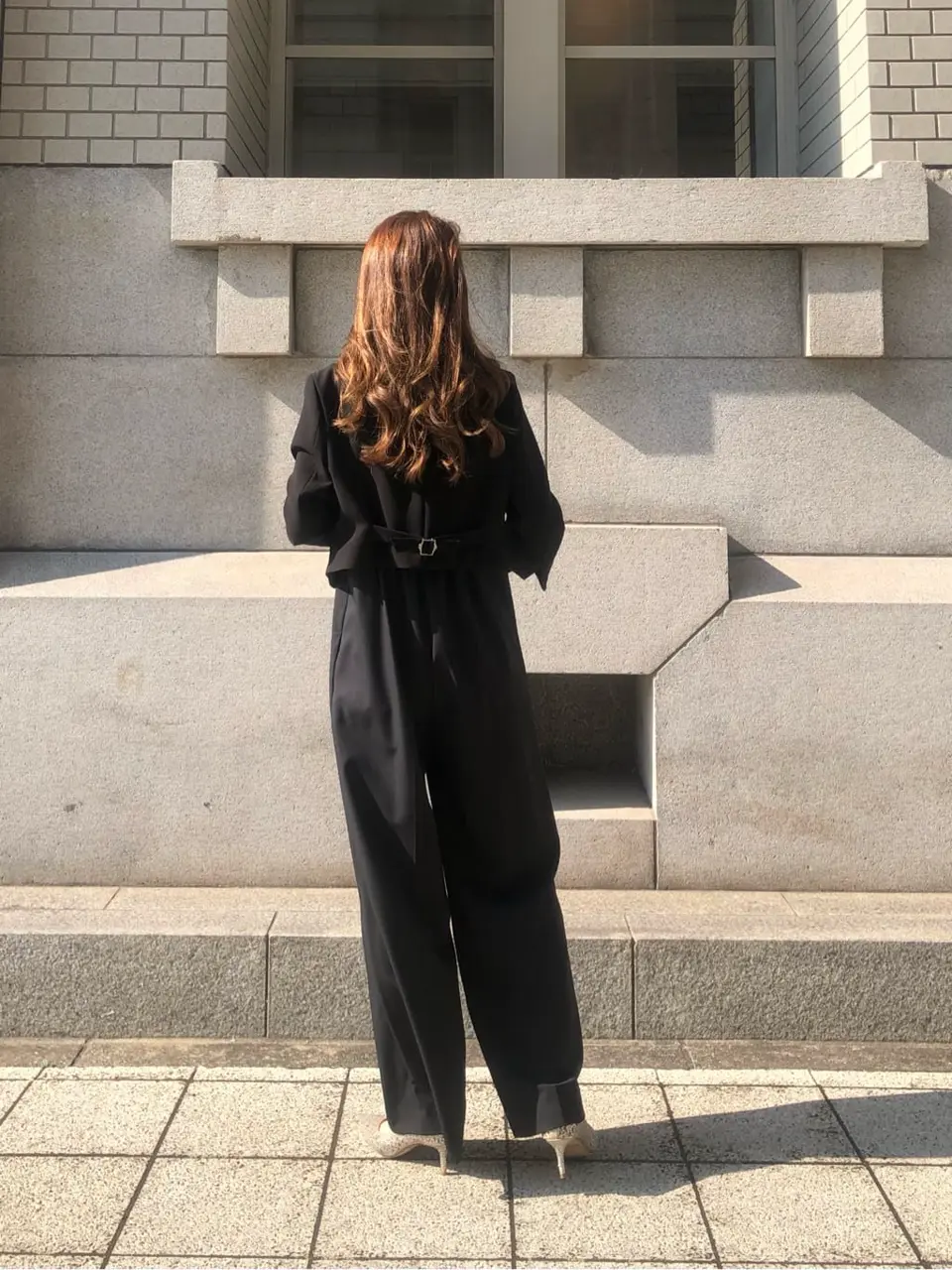 GRACE CONTINENTAL 加藤   恵理奈 コーディネート画像