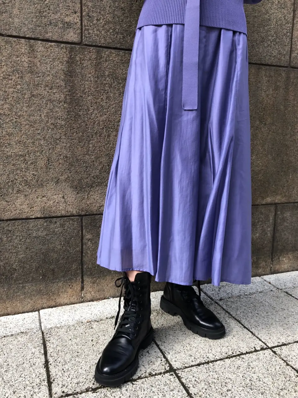 GRACE CONTINENTAL 加藤   恵理奈 コーディネート画像