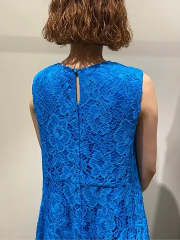 GRACE CONTINENTAL Abe コーディネート画像