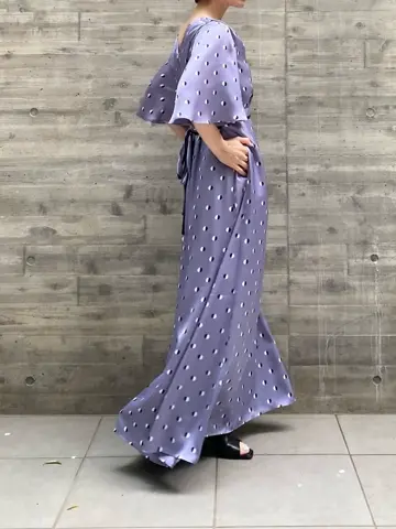 GRACE CONTINENTAL 青木育日 コーディネート画像