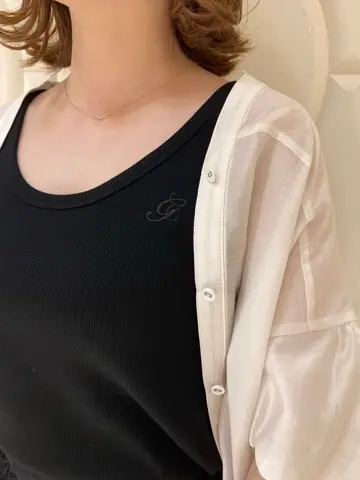 GRACE CONTINENTAL okunaka_desu コーディネート画像