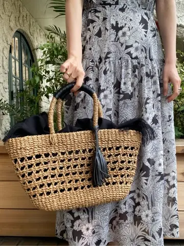 GRACE CONTINENTAL 青木育日 コーディネート画像