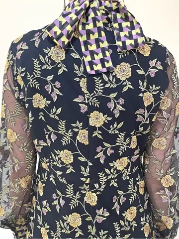 GRACE CONTINENTAL yoshi コーディネート画像