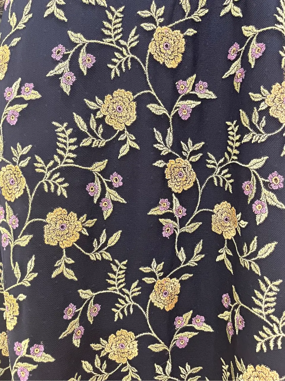 GRACE CONTINENTAL yoshi コーディネート画像