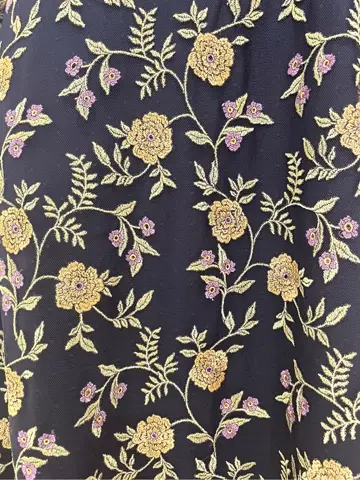 GRACE CONTINENTAL yoshi コーディネート画像