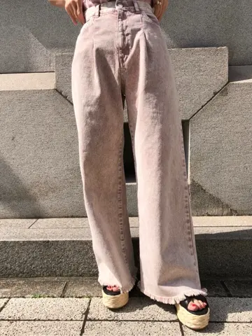 GRACE CONTINENTAL 加藤   恵理奈 コーディネート画像