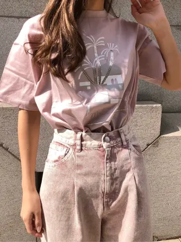 GRACE CONTINENTAL 加藤   恵理奈 コーディネート画像