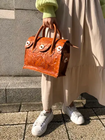 GRACE CONTINENTAL 加藤   恵理奈 コーディネート画像