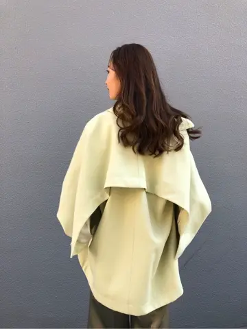 GRACE CONTINENTAL 加藤   恵理奈 コーディネート画像