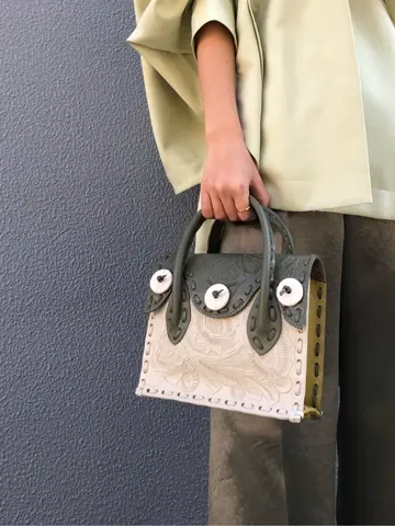 GRACE CONTINENTAL 加藤   恵理奈 コーディネート画像