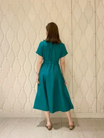 GRACE CONTINENTAL miyata コーディネート画像