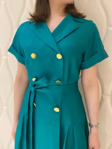 GRACE CONTINENTAL miyata コーディネート画像