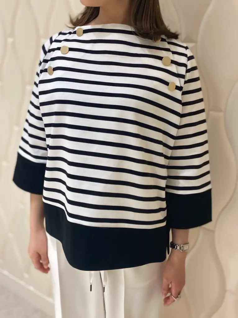 GRACE CONTINENTAL miyata コーディネート画像