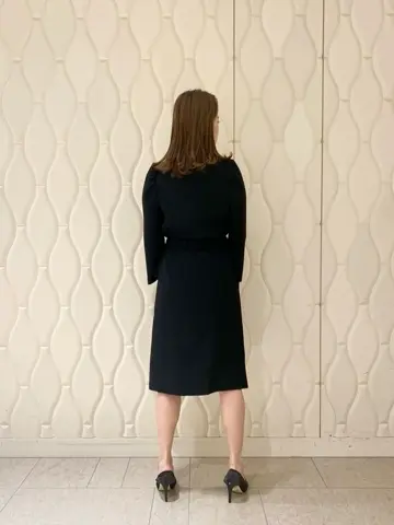 GRACE CONTINENTAL miyata コーディネート画像