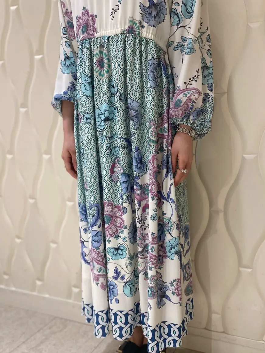 GRACE CONTINENTAL miyata コーディネート画像