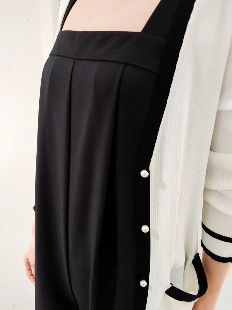 GRACE CONTINENTAL 今野　志保 コーディネート画像