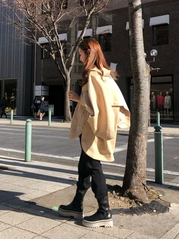 GRACE CONTINENTAL 加藤   恵理奈 コーディネート画像