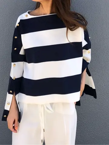 GRACE CONTINENTAL 加藤   恵理奈 コーディネート画像