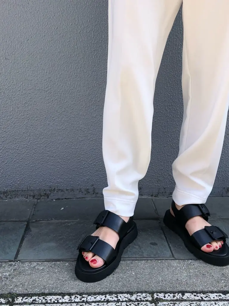 GRACE CONTINENTAL 加藤   恵理奈 コーディネート画像