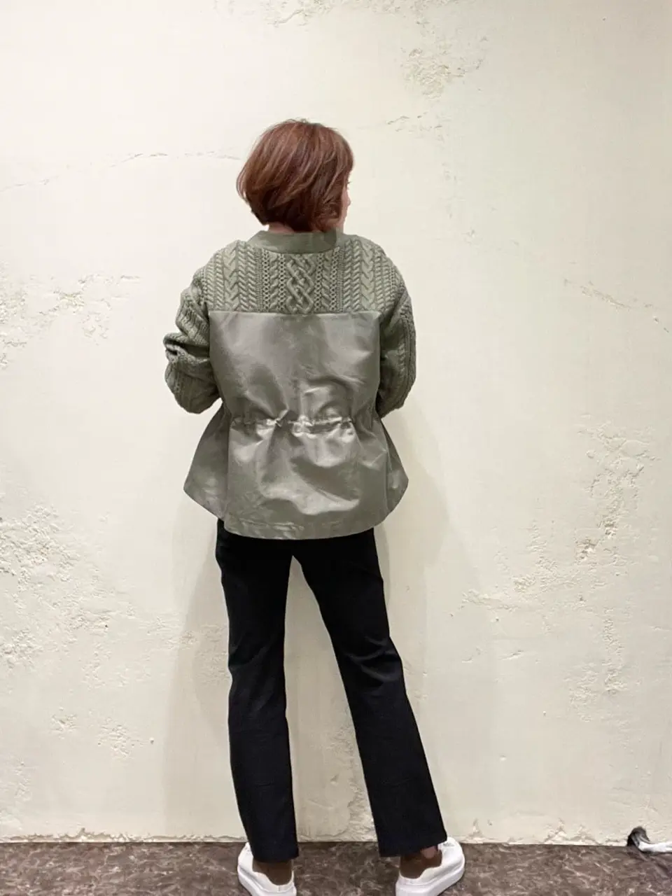 GRACE CONTINENTAL koba コーディネート画像