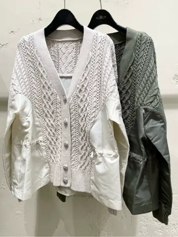 GRACE CONTINENTAL koba コーディネート画像