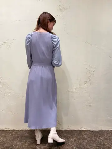 GRACE CONTINENTAL ebata. コーディネート画像