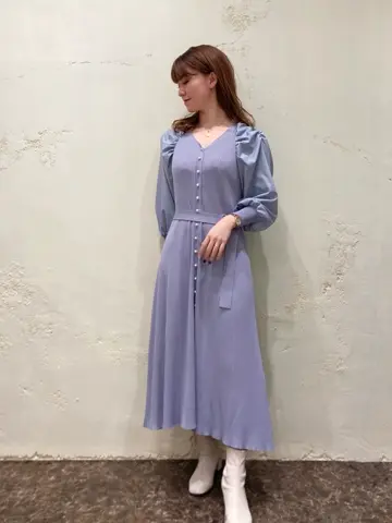 GRACE CONTINENTAL ebata. コーディネート画像