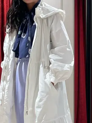 GRACE CONTINENTAL  Sekine コーディネート画像