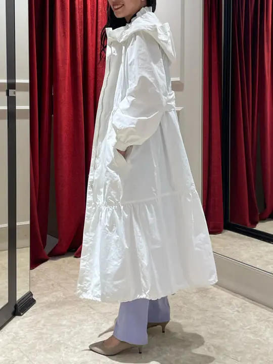 GRACE CONTINENTAL  Sekine コーディネート画像