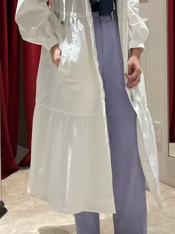 GRACE CONTINENTAL  Sekine コーディネート画像