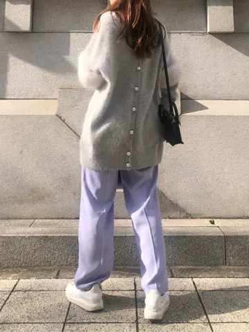 GRACE CONTINENTAL 加藤   恵理奈 コーディネート画像