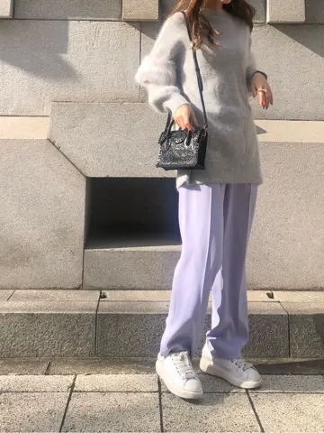 GRACE CONTINENTAL 加藤   恵理奈 コーディネート画像