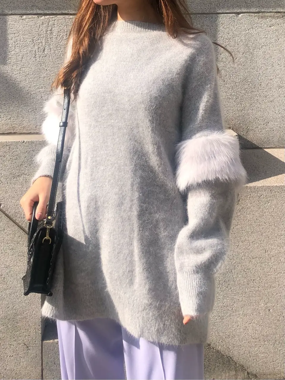 GRACE CONTINENTAL 加藤   恵理奈 コーディネート画像