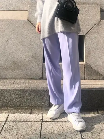 GRACE CONTINENTAL 加藤   恵理奈 コーディネート画像