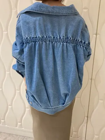 GRACE CONTINENTAL okunaka_desu コーディネート画像