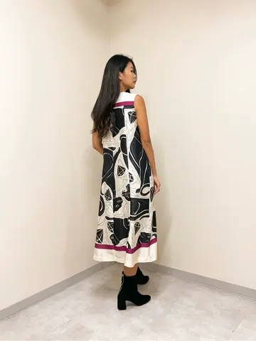 GRACE CONTINENTAL Maiko,N コーディネート画像