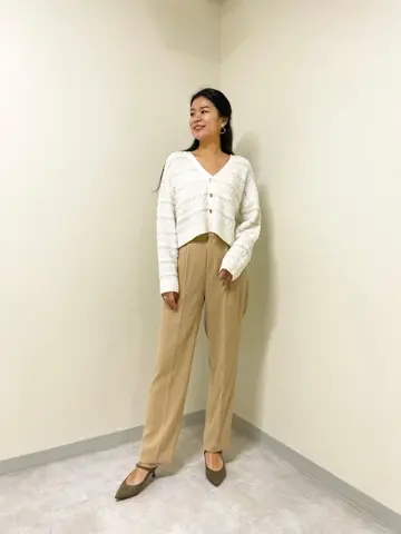 GRACE CONTINENTAL Maiko,N コーディネート画像