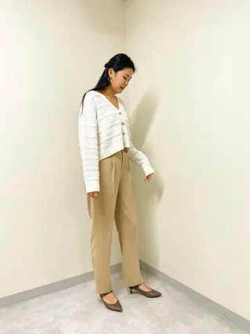 GRACE CONTINENTAL Maiko,N コーディネート画像