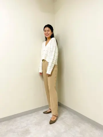 GRACE CONTINENTAL Maiko,N コーディネート画像