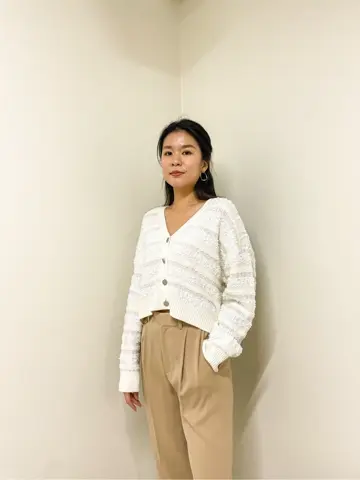 GRACE CONTINENTAL Maiko,N コーディネート画像