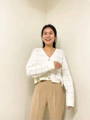 GRACE CONTINENTAL Maiko,N コーディネート画像