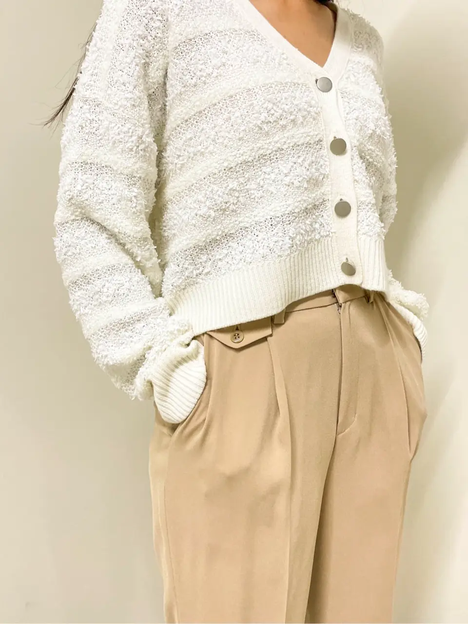 GRACE CONTINENTAL Maiko,N コーディネート画像